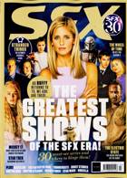 Sfx Magazine Issue MAR 25