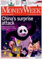 Money Week Magazine Issue NO 1245