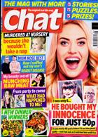 Chat Magazine Issue 20/02/2025