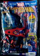 Spiderman Magazine Issue NO 457