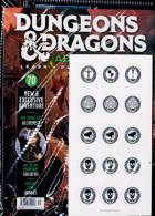 Dungeons And Dragons Adventurer Magazine Issue PART70