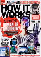 How It Works Magazine Issue NO 200