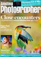 Amateur Photographer Magazine Issue 28/01/2025