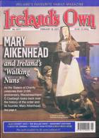 Irelands Own Magazine Issue NO 6017