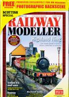 Railway Modeller Magazine Issue MAR 25