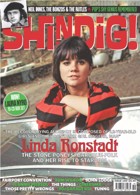 Shindig! Magazine Issue NO 159