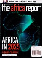 Africa Report Magazine Issue NO 130