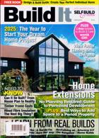 Build It Magazine Issue MAR 25