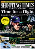 Shooting Times & Country Magazine Issue 29/01/2025