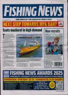 Fishing News Magazine Issue 30/01/2025