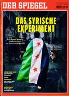 Der Spiegel Magazine Issue NO51