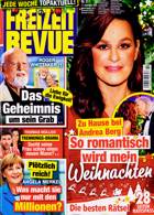 Freizeit Revue Magazine Issue NO51