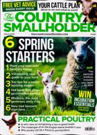 Country Smallholder Magazine Issue MAR 25