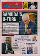 Gleaner Magazine Issue 30/01/2025