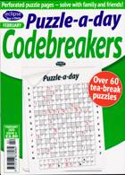 Eclipse Tns Codebreakers Magazine Issue NO 2