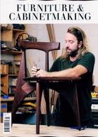 Furniture & Cabinet Making Magazine Issue NO 323