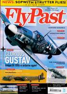 Flypast Magazine Issue MAR 25