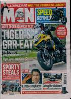 Motorcycle News Magazine Issue 29/01/2025