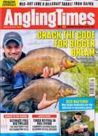 Angling Times Magazine Issue 28/01/2025