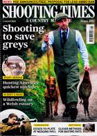 Shooting Times & Country Magazine Issue 01/01/2025