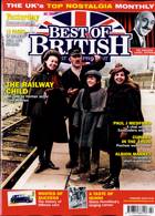 Best Of British Magazine Issue FEB 25