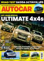 Autocar Magazine Issue 29/01/2025