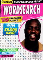 Puzzler Word Search Magazine Issue NO 355