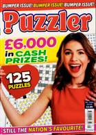 Puzzler Magazine Issue NO 666