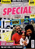 Puzzler Special Magazine Issue NO 165