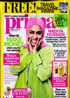 Prima Magazine Issue MAR 25