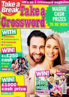 Take A Crossword Magazine Issue NO 2