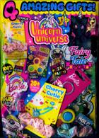 Unicorn Universe Magazine Issue NO 79