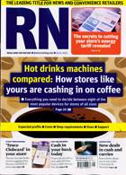 Retail Newsagent Magazine Issue 31/01/2025