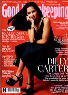 Good Housekeeping Travel Magazine Issue MAR 25