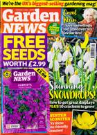 Garden News Magazine Issue 01/02/2025