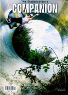 The Skateboarders Companion Magazine Issue NO 17