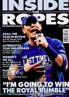 Inside The Ropes Magazine Issue NO 53