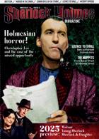 Sherlock Holmes Magazine Issue NO19