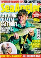 Sea Angler Magazine Issue NO 645