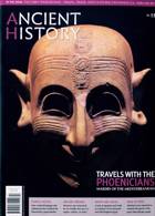 Ancient History Magazine Issue NO 53