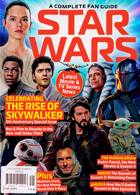 Life Entertainment Series Magazine Issue STAR WARS