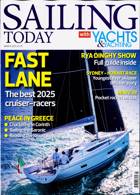 Sailing Today Magazine Issue MAR 25