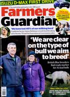 Farmers Guardian Magazine Issue 31/01/2025