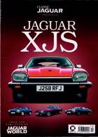 Classic Jaguar Magazine Issue SPRING