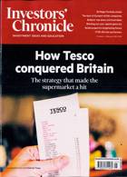 Investors Chronicle Magazine Issue 31/01/2025