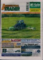 Agriculture Trader Magazine Issue MAR 25