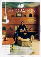 Milk Decoration French Magazine Issue NO54