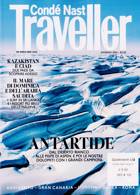 Conde Nast Traveller It Magazine Issue NO102