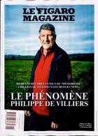 Le Figaro Magazine Issue NO 2311