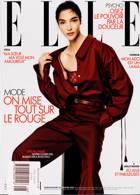 Elle French Weekly Magazine Issue NO 4128